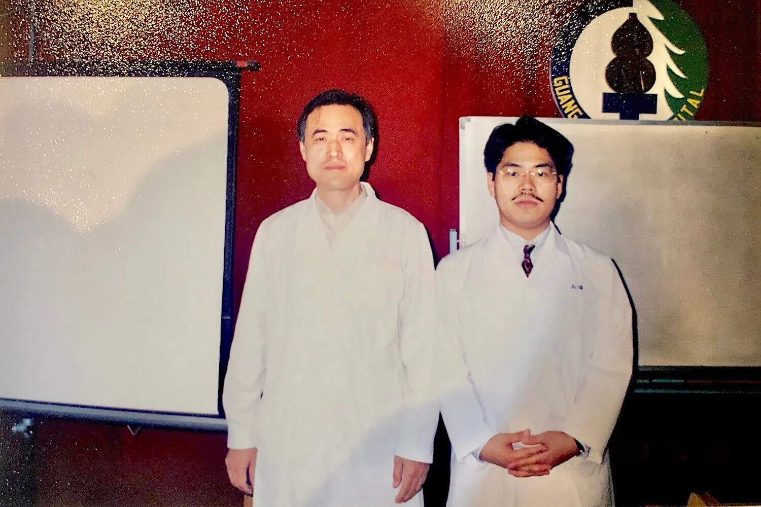鍼灸の本場、中国で学んだ「治療の真髄」