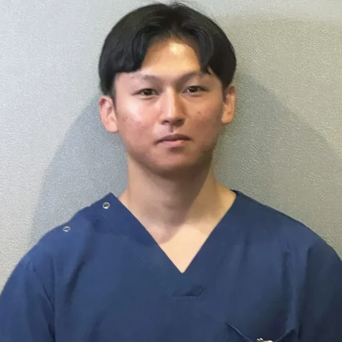 安藤大智のアバター