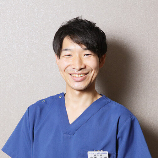加藤正博のアバター